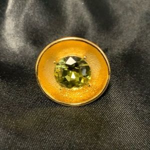 Trina Turk Jewelry - Unique ring design from Trina Turk. Trina Turk Jewelry - Unique ring design from Trina Turk.